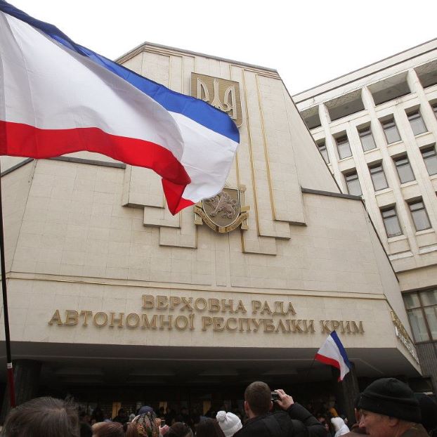 Парламент Крыма рассмотрит вопрос о  расширении полномочий Автономии