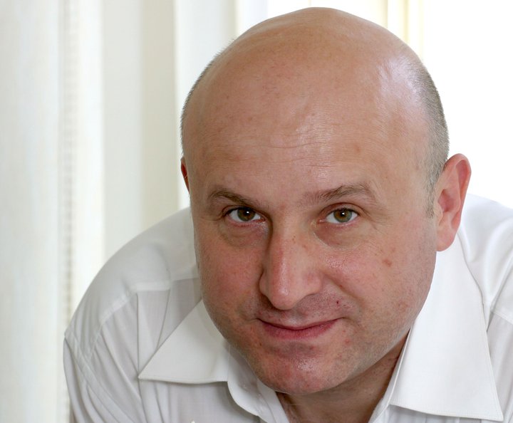 Михаил Мищишин: «Кто выведет Майдан из наших голов?»
