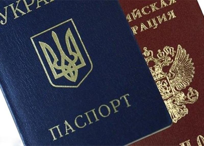 Можно ли получить российский паспорт без крымской прописки?