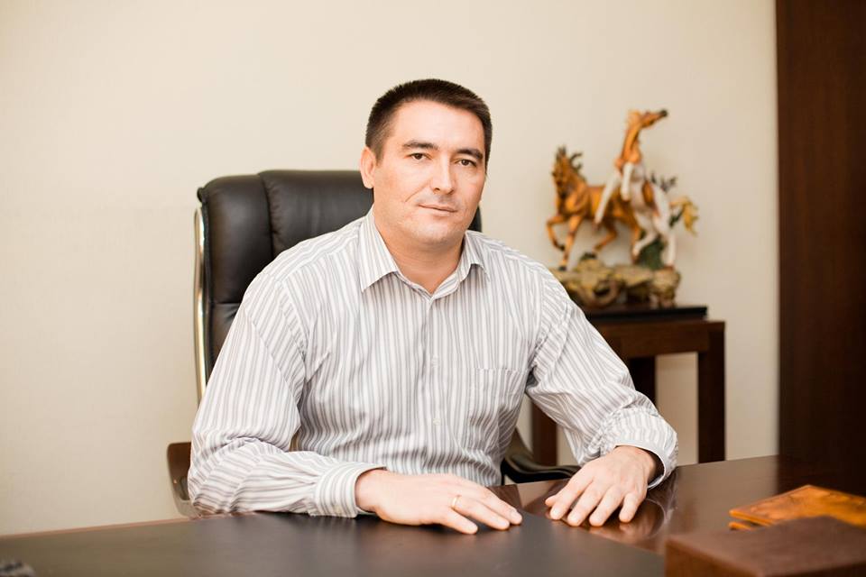 Рустам Темиргалиев: «Проблем  с питьевой водой крымчане  не почувствуют!»