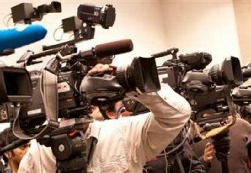 Крымский референдум   будут освещать журналисты  многих стран