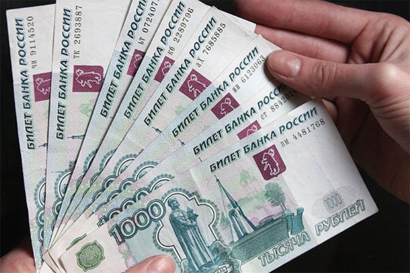 Почему жители Крыма не могут получить материнский капитал?
