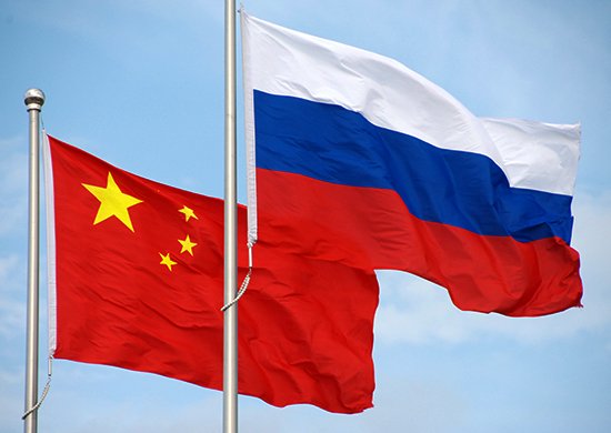 Китайско-российские отношения: тонкие грани дружбы