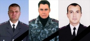 герои Крыма