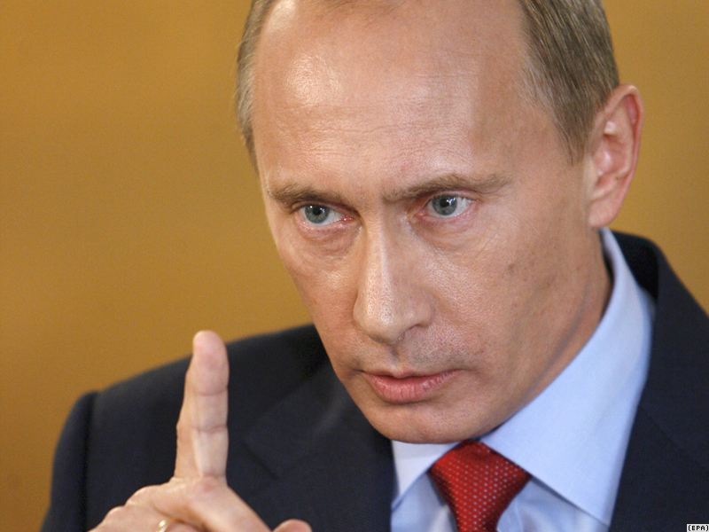 Владимир Путин: «Никаких заминок в решении проблем крымчан быть не должно!»