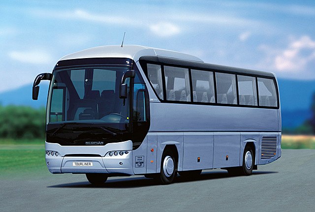 Вскоре в Крым начнут курсировать автобусы из Донбасса