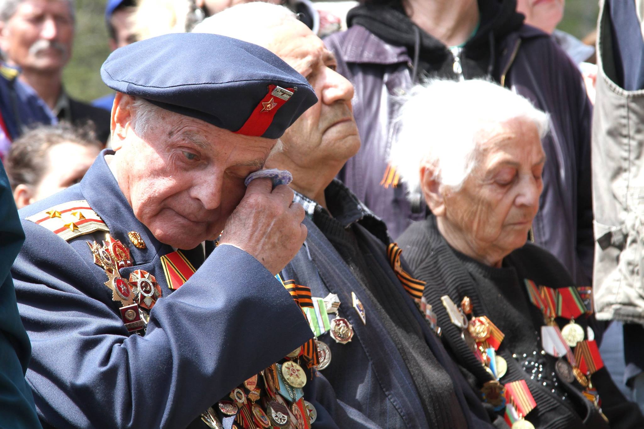 9 мая участники вов. Ветераны Великой Отечественной войны 1945. Полунин ветеран ВОВ 1941-1945. Ветераны ВОВ 2022.
