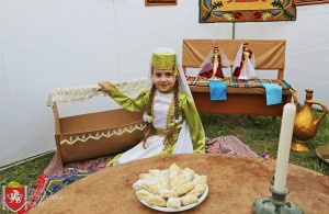 дети Крыма