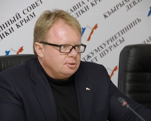 Алексей Черняк