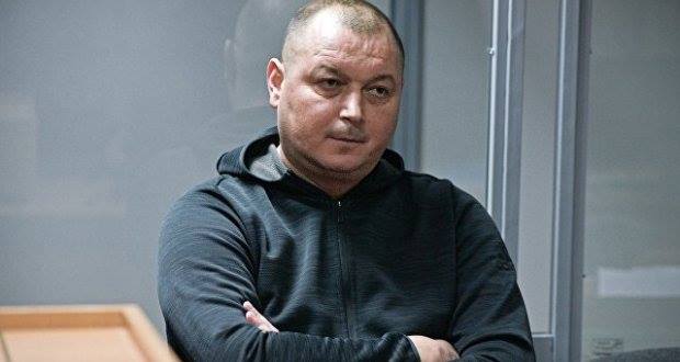 В Украине пропал задержанный капитан судна «Норд» Владимир Горбенко